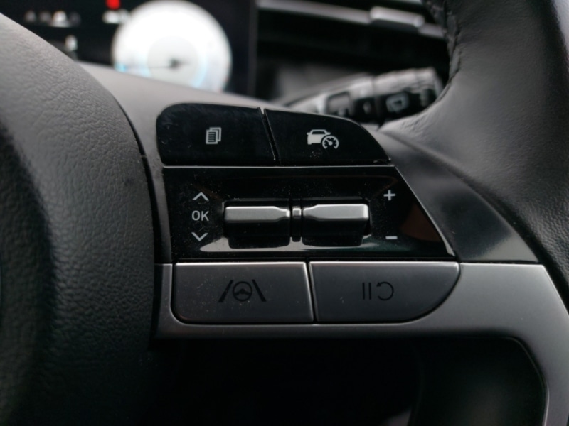 Used Hyundai TUCSON 2024 for sale - 76348547: Photo 16