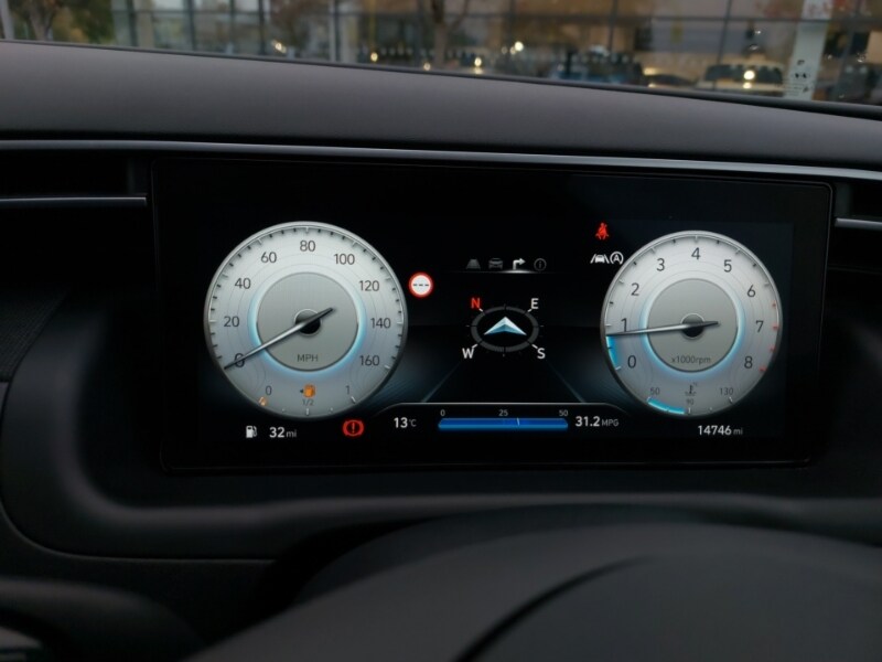 Used Hyundai TUCSON 2024 for sale - 76348547: Photo 17