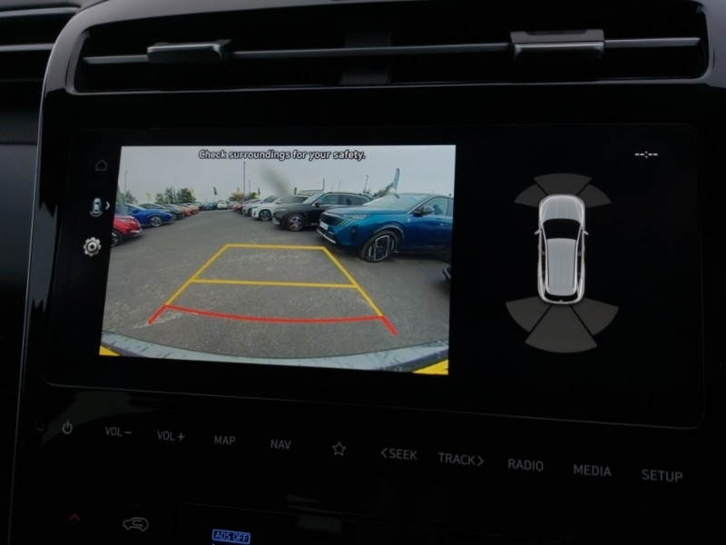 Used Hyundai TUCSON 2024 for sale - 76348547: Photo 19