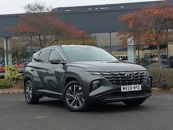 2024 - 1.6 TGDi Premium 5dr 2WD