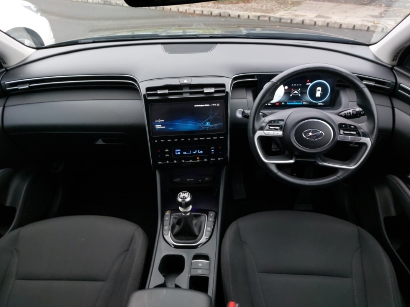 Used Hyundai TUCSON 2024 for sale - 76348547: Photo 2