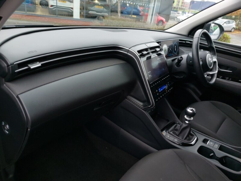 Used Hyundai TUCSON 2024 for sale - 76348547: Photo 5