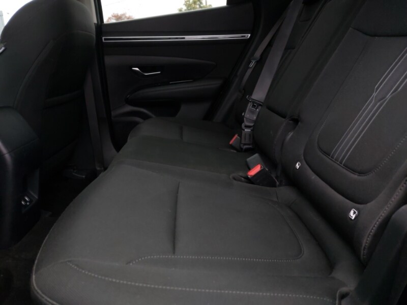 Used Hyundai TUCSON 2024 for sale - 76348547: Photo 6