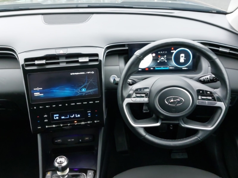 Used Hyundai TUCSON 2024 for sale - 76348547: Photo 7