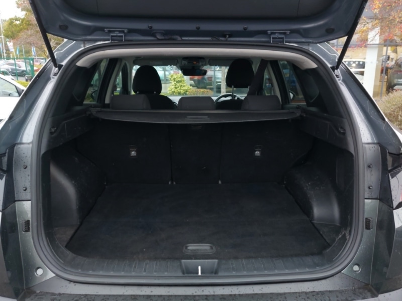 Used Hyundai TUCSON 2024 for sale - 76348547: Photo 8