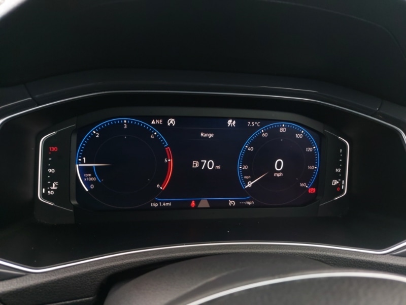 Used Volkswagen T-Roc 2018 for sale - 77502973: Photo 12