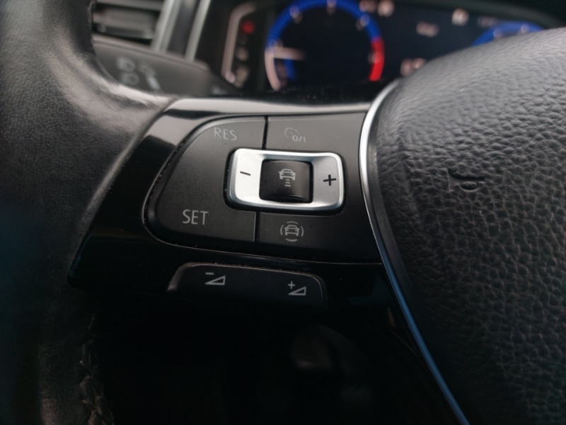 Used Volkswagen T-Roc 2018 for sale - 77502973: Photo 13