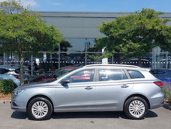Used MG MG5 2022 for sale - 79144086: Photo