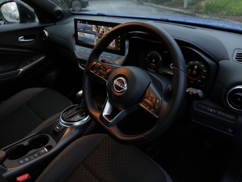 Used Nissan Juke 2025 for sale - 77284532: Photo 10