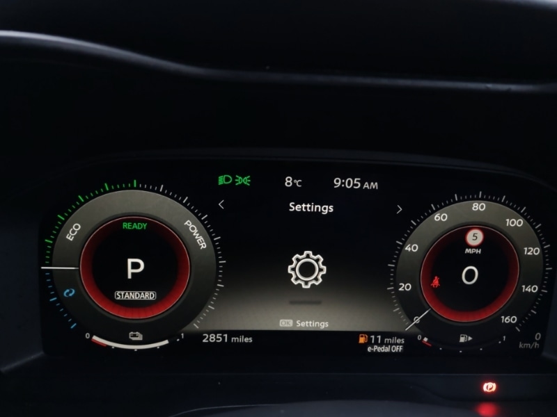 Used Nissan Juke 2025 for sale - 77284532: Photo 13