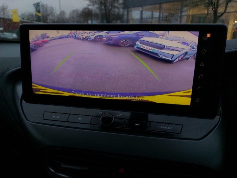 Used Nissan Juke 2025 for sale - 77284532: Photo 18