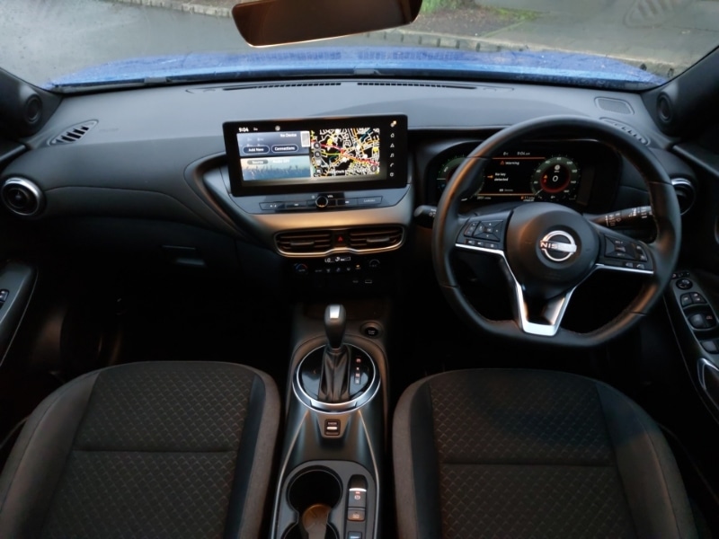 Used Nissan Juke 2025 for sale - 77284532: Photo 2