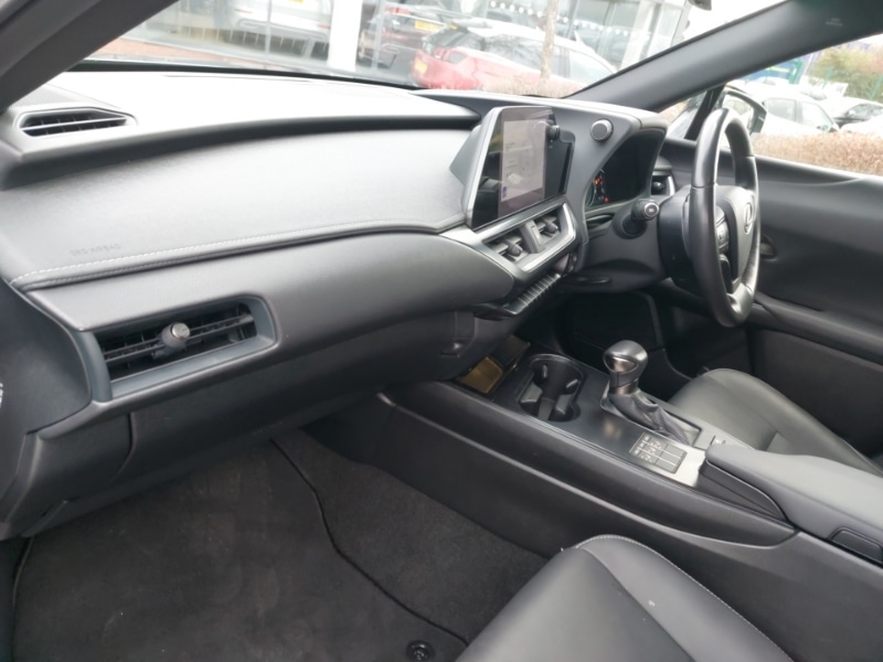 Used Lexus UX 2023 for sale - 76834109: Photo 5