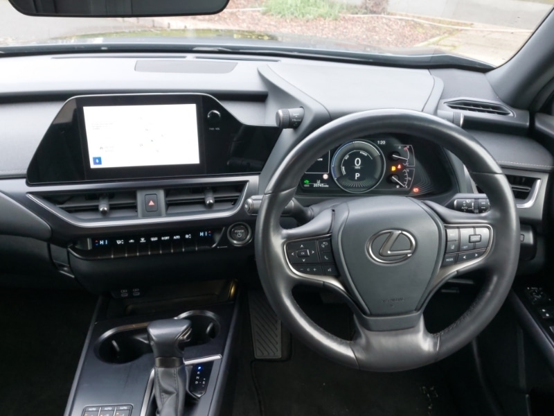 Used Lexus UX 2023 for sale - 76834109: Photo 7