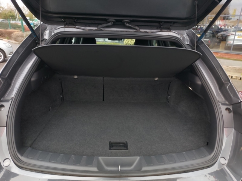 Used Lexus UX 2023 for sale - 76834109: Photo 8