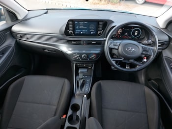 Used Hyundai BAYON 2023 for sale - 79207402: Photo