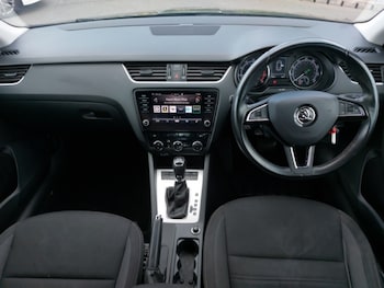 Used Skoda Octavia 2018 for sale - 78489936: Photo