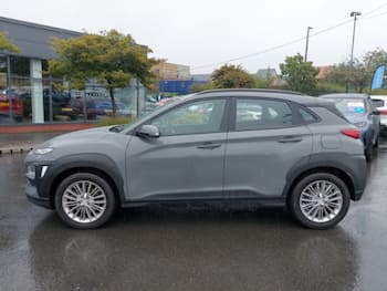 Used Hyundai KONA 2019 for sale - 79650608: Photo