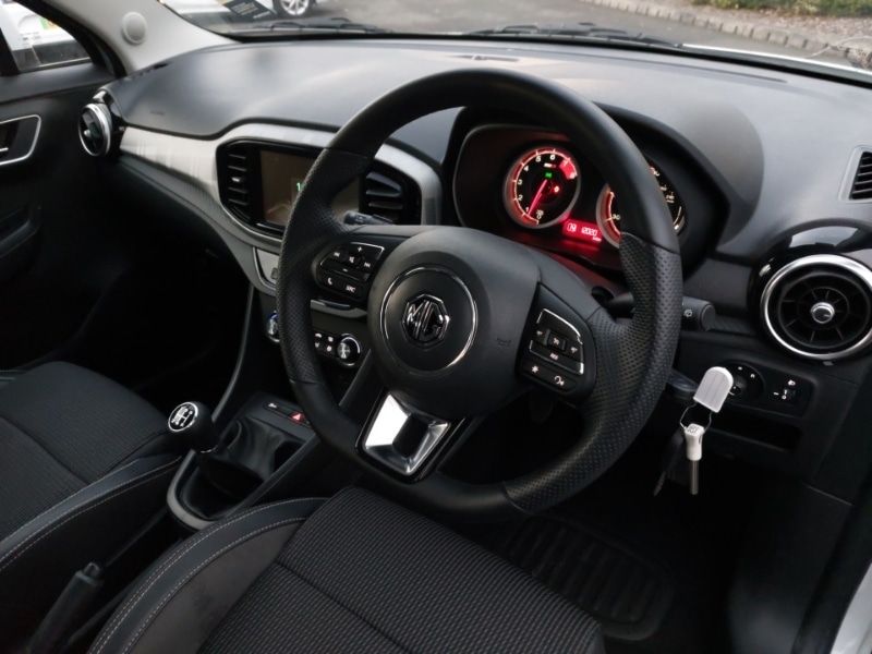 Used MG MG3 2024 for sale - 76498133: Photo 10