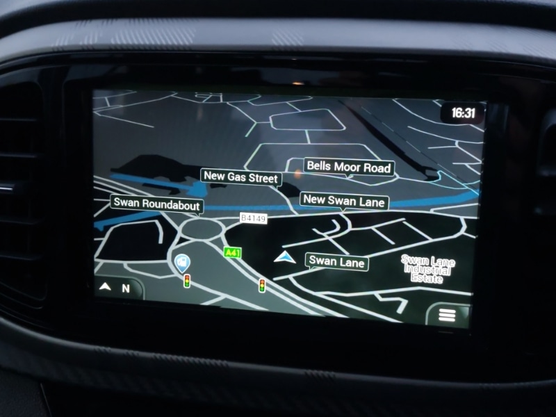 Used MG MG3 2024 for sale - 76498133: Photo 19