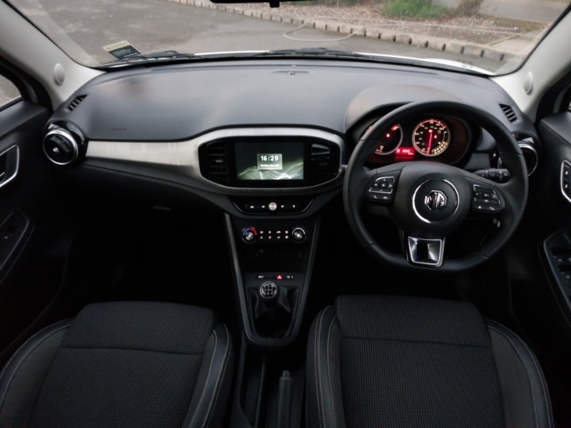 Used MG MG3 2024 for sale - 76498133: Photo 2