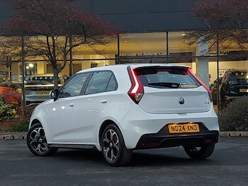 Used MG MG3 2024 for sale - 76498133: Photo