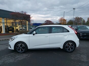 Used MG MG3 2024 for sale - 76498133: Photo