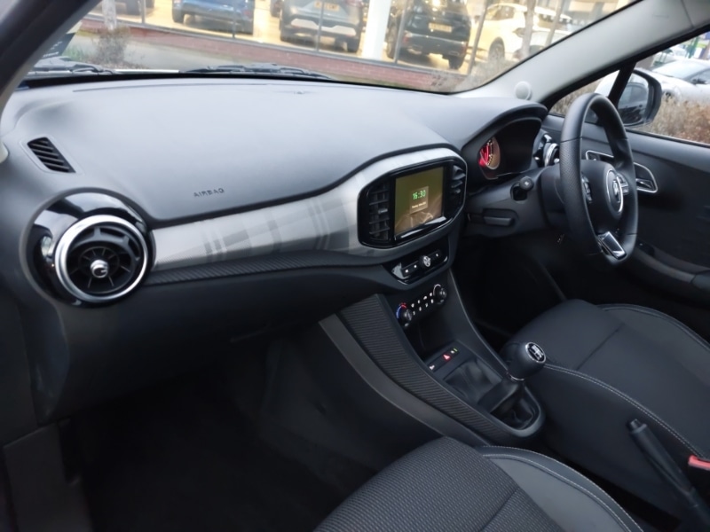 Used MG MG3 2024 for sale - 76498133: Photo 5