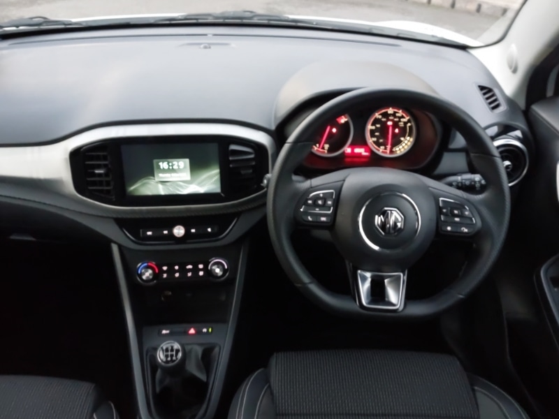 Used MG MG3 2024 for sale - 76498133: Photo 7