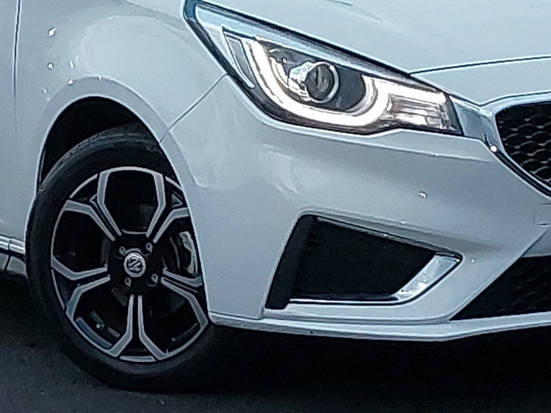 Used MG MG3 2024 for sale - 76498133: Photo 9