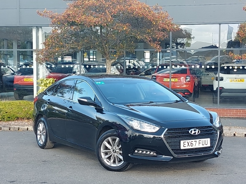 Used Hyundai i40 2017 for sale - 76103658: Photo 1