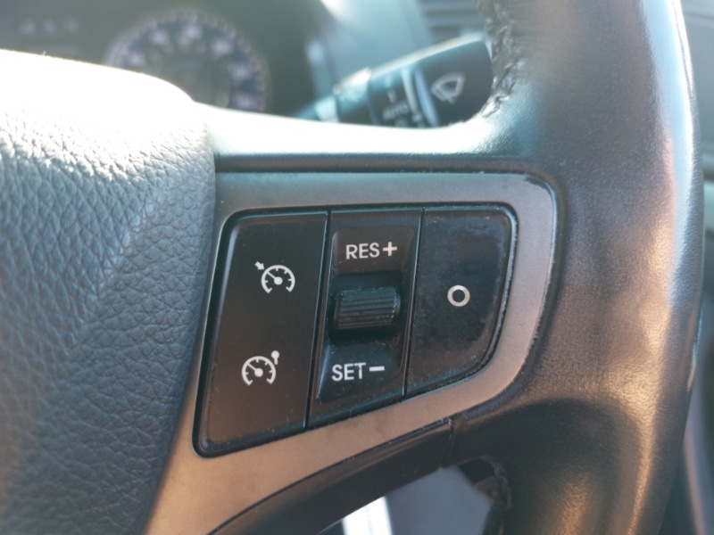 Used Hyundai i40 2017 for sale - 76103658: Photo 14