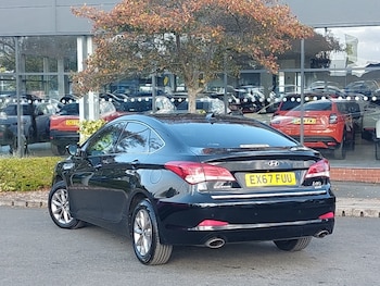 Used Hyundai i40 2017 for sale - 76103658: Photo