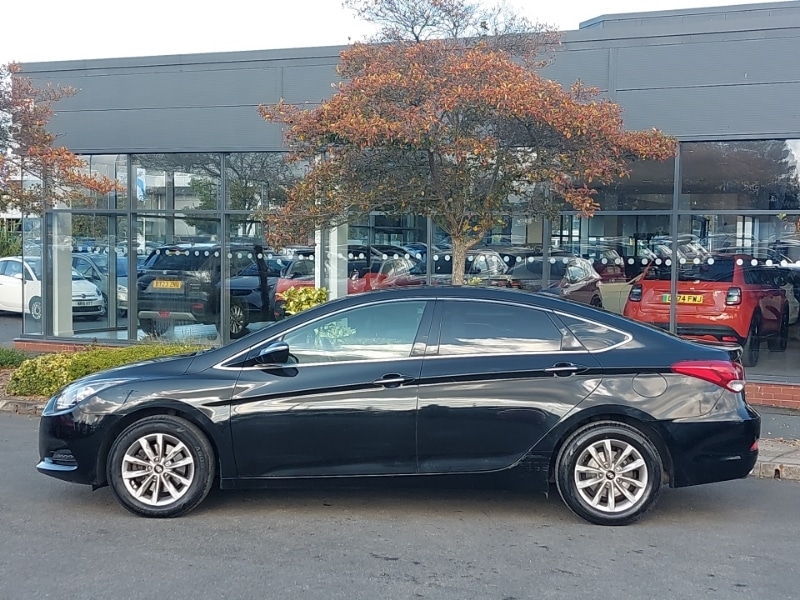 Used Hyundai i40 2017 for sale - 76103658: Photo 4