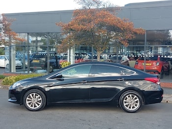 Used Hyundai i40 2017 for sale - 76103658: Photo