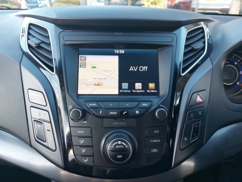 Used Hyundai i40 2017 for sale - 76103658: Photo 7