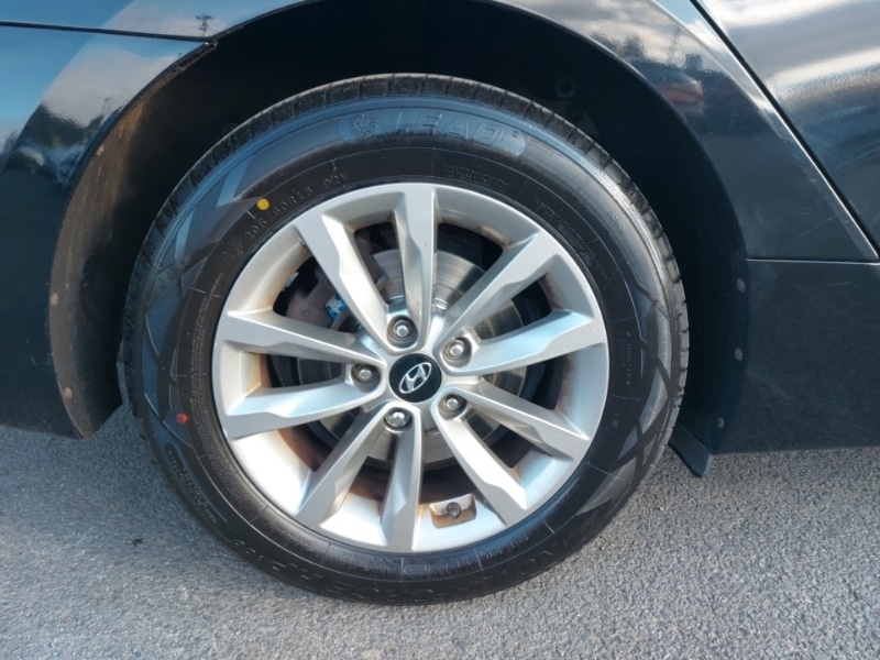 Used Hyundai i40 2017 for sale - 76103658: Photo 9