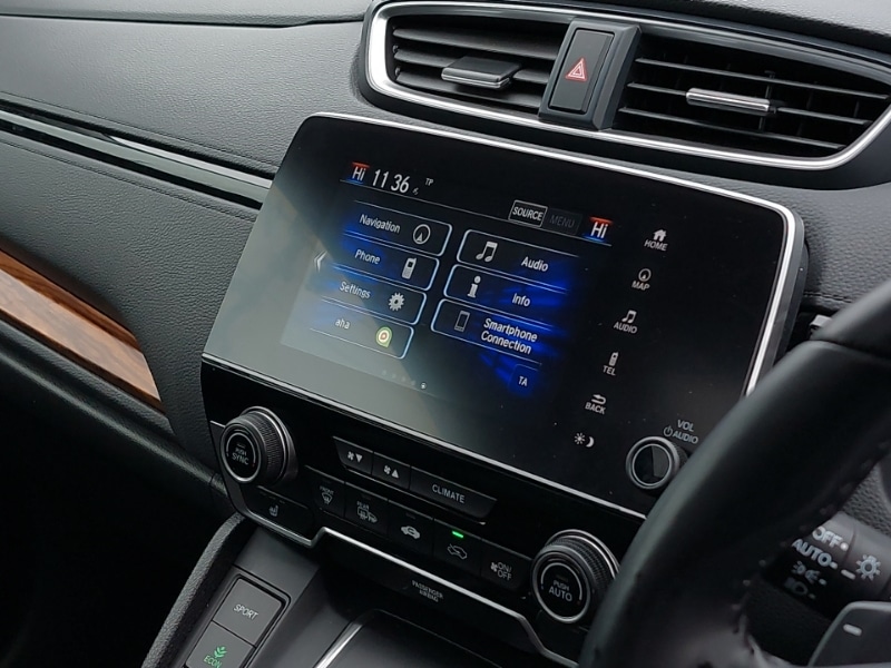 Used Honda CR-V 2019 for sale - 77544369: Photo 10