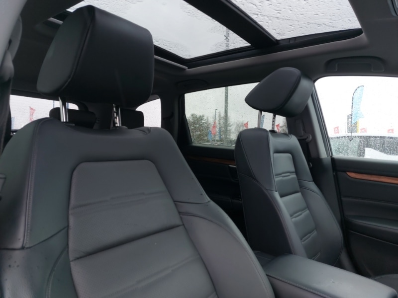 Used Honda CR-V 2019 for sale - 77544369: Photo 12