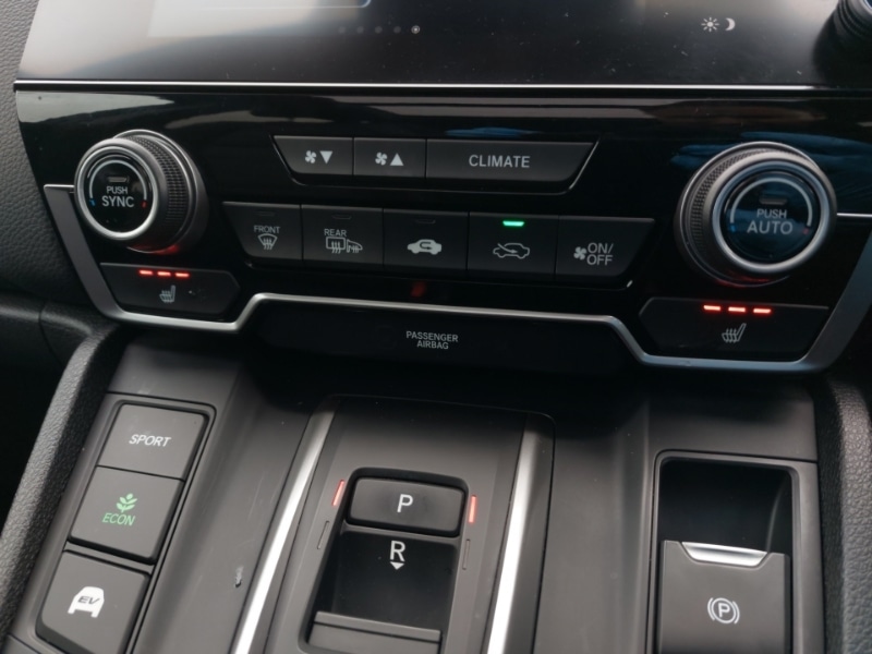 Used Honda CR-V 2019 for sale - 77544369: Photo 13