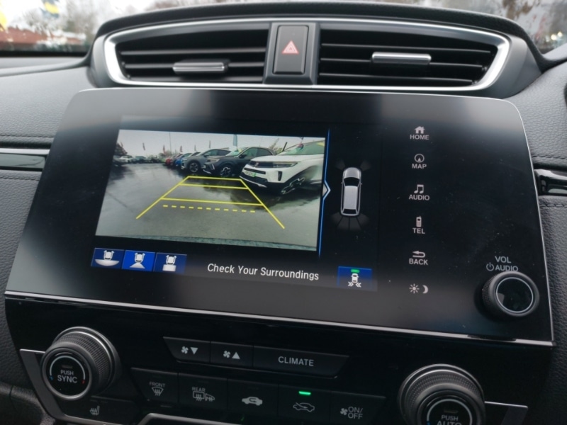 Used Honda CR-V 2019 for sale - 77544369: Photo 14