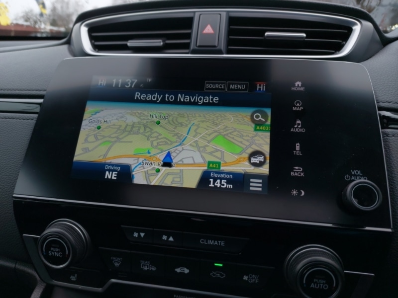 Used Honda CR-V 2019 for sale - 77544369: Photo 15