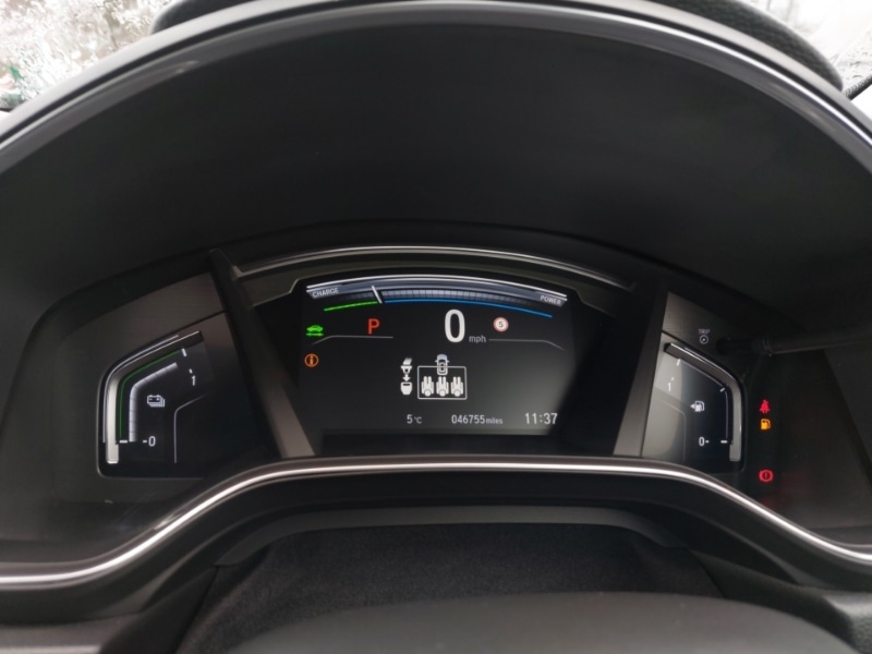 Used Honda CR-V 2019 for sale - 77544369: Photo 16