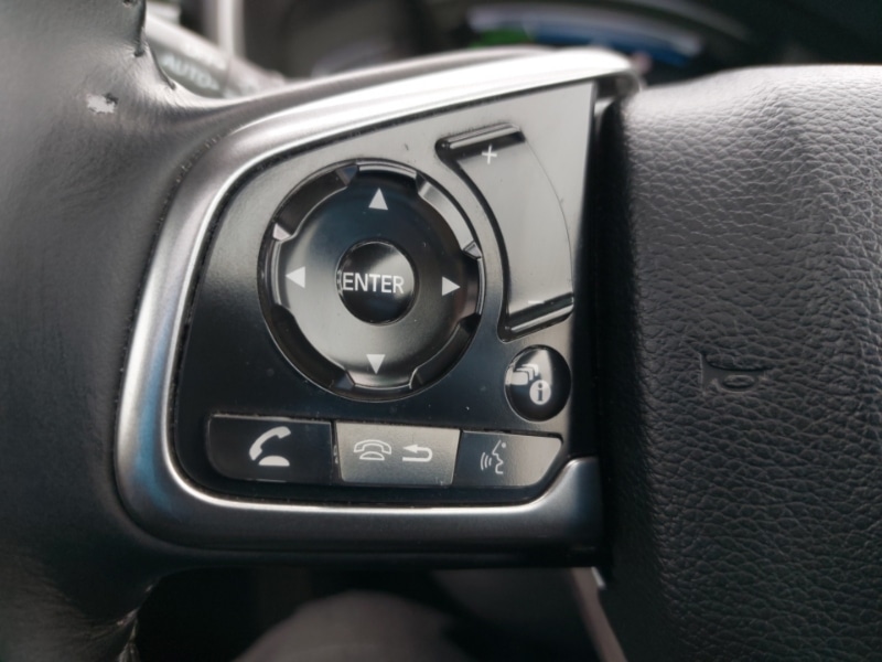 Used Honda CR-V 2019 for sale - 77544369: Photo 17