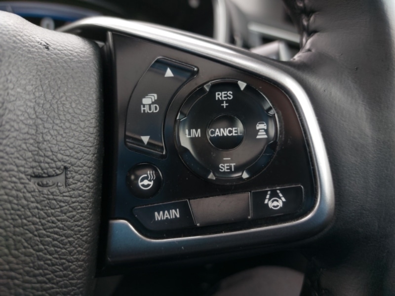 Used Honda CR-V 2019 for sale - 77544369: Photo 18