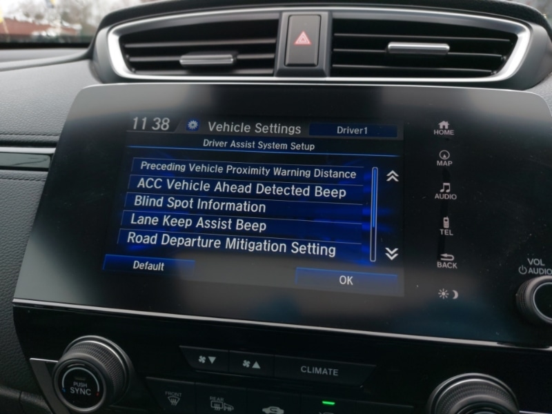 Used Honda CR-V 2019 for sale - 77544369: Photo 19