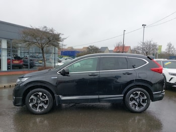 Used Honda CR-V 2019 for sale - 77544369: Photo