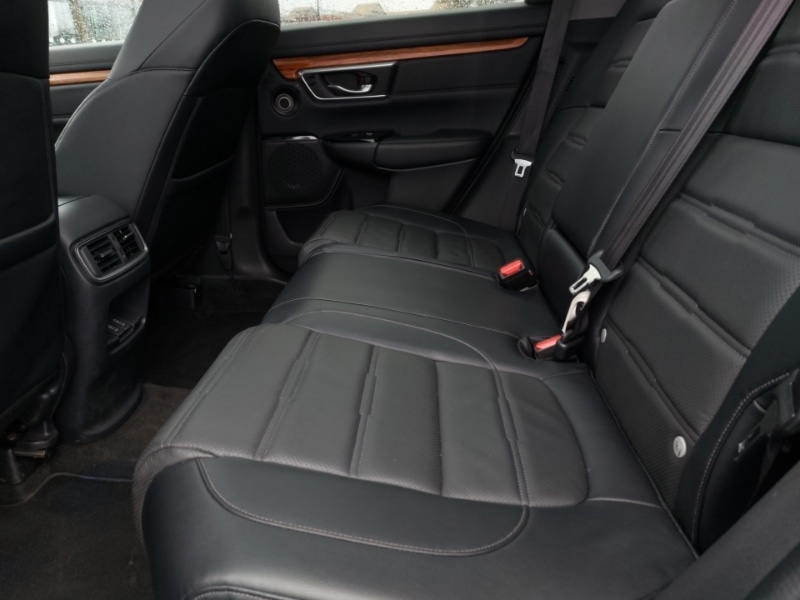 Used Honda CR-V 2019 for sale - 77544369: Photo 6