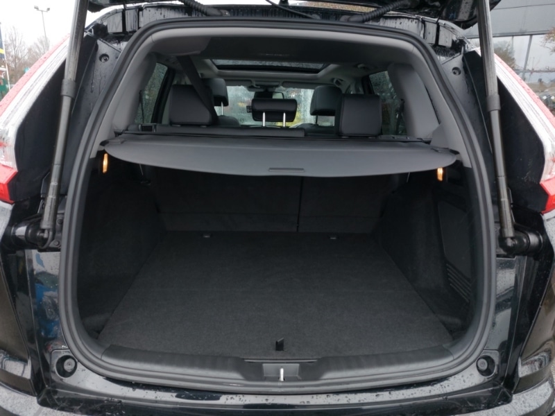 Used Honda CR-V 2019 for sale - 77544369: Photo 8