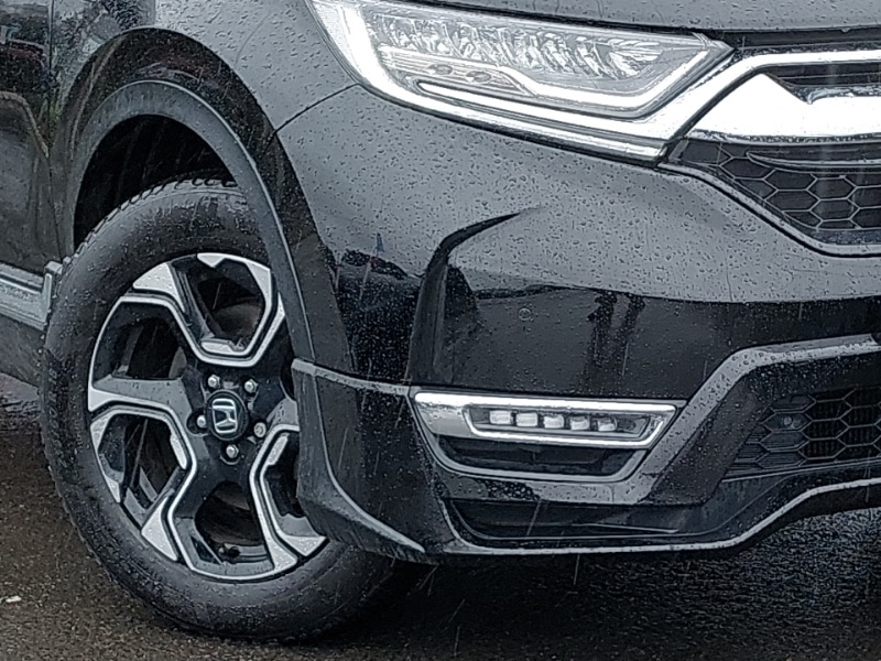 Used Honda CR-V 2019 for sale - 77544369: Photo 9